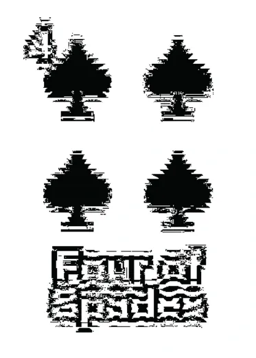 Пики, 4